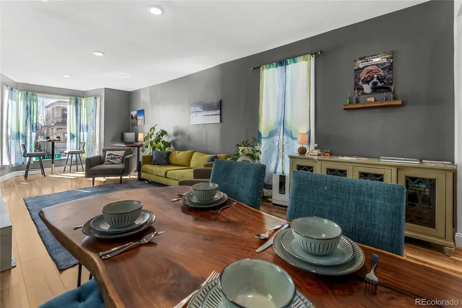 140 W 7th Street, Leadville, CO 80461 - #3