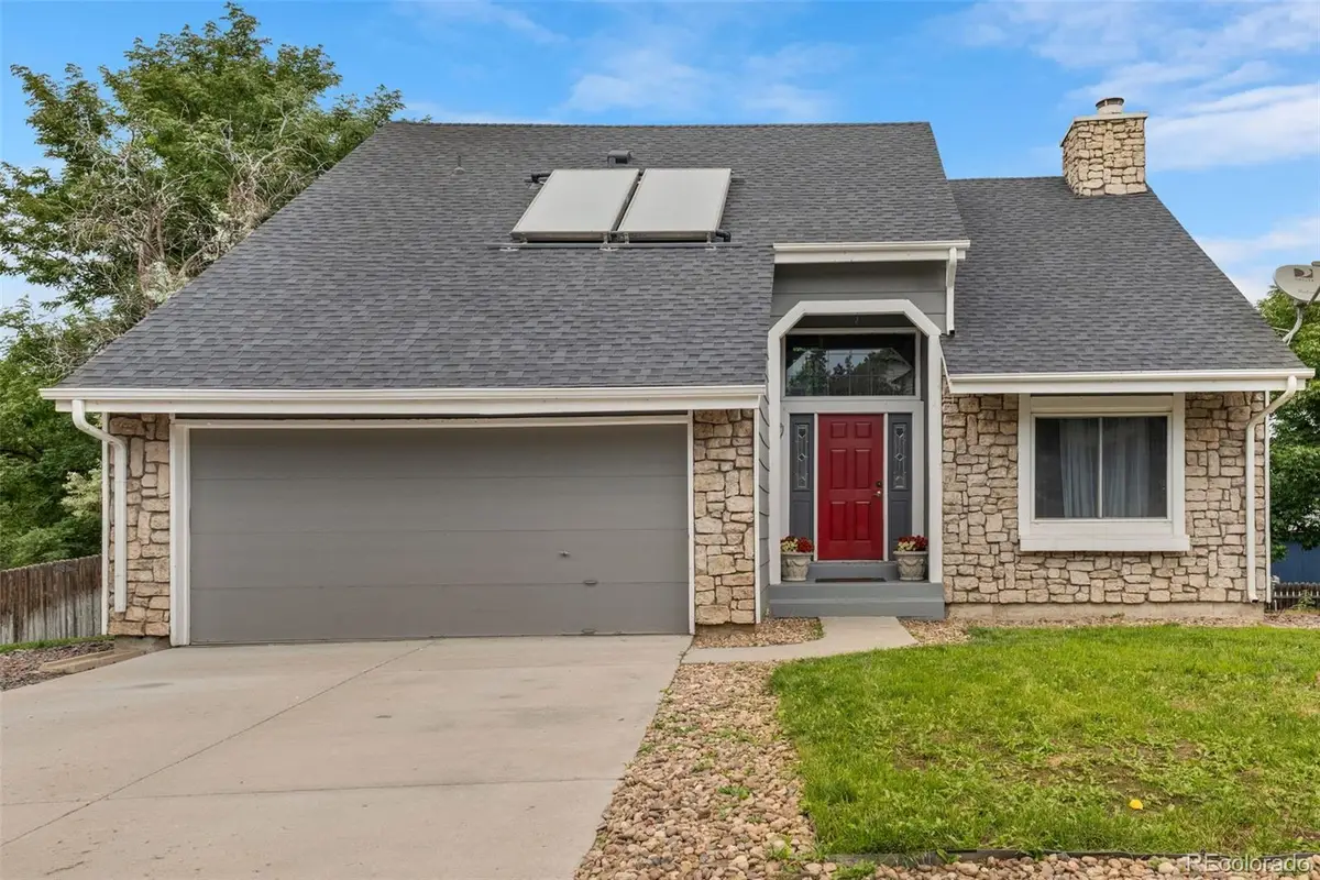 7795 W Ottawa Drive, Littleton, CO 80128 - Image #1