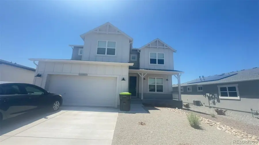 6440 Rolling Creek Drive, Colorado Springs, CO 80924 - #2