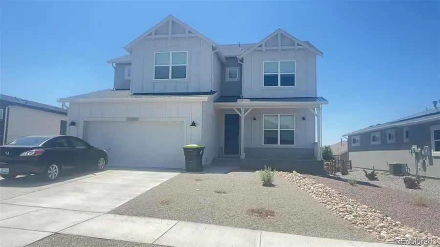 6440 Rolling Creek Drive, Colorado Springs, CO 80924 - #3