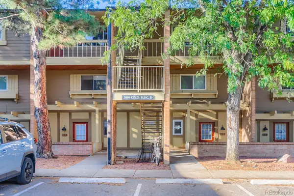 3000 Colorado Avenue #B206, Boulder, CO 80303