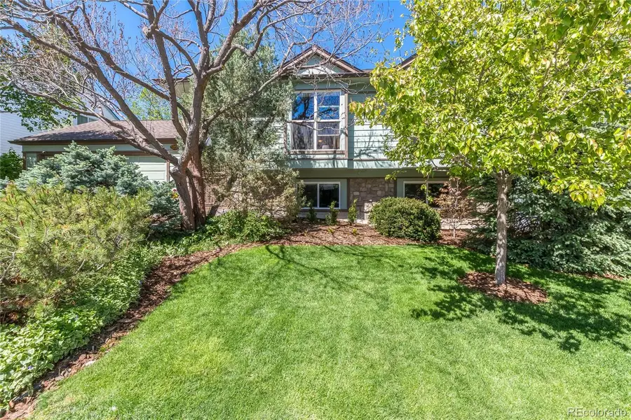 5951 S Perth Street, Centennial, CO 80015 - #2