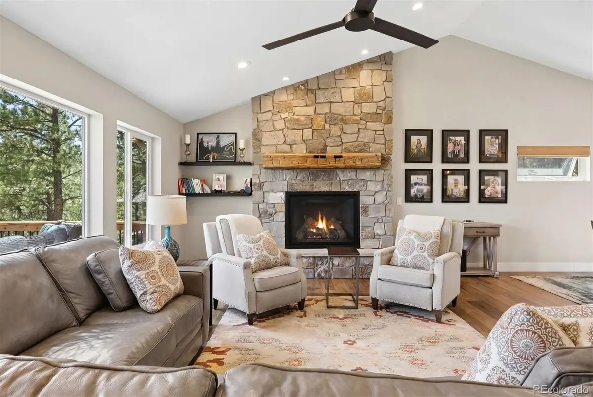 30319 Lone Spruce Road, Evergreen, CO 80439 - #1