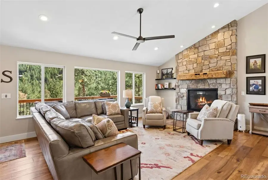 30319 Lone Spruce Road, Evergreen, CO 80439 - #2
