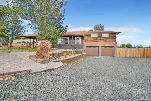 12543 Dillon, Broomfield, CO 80020