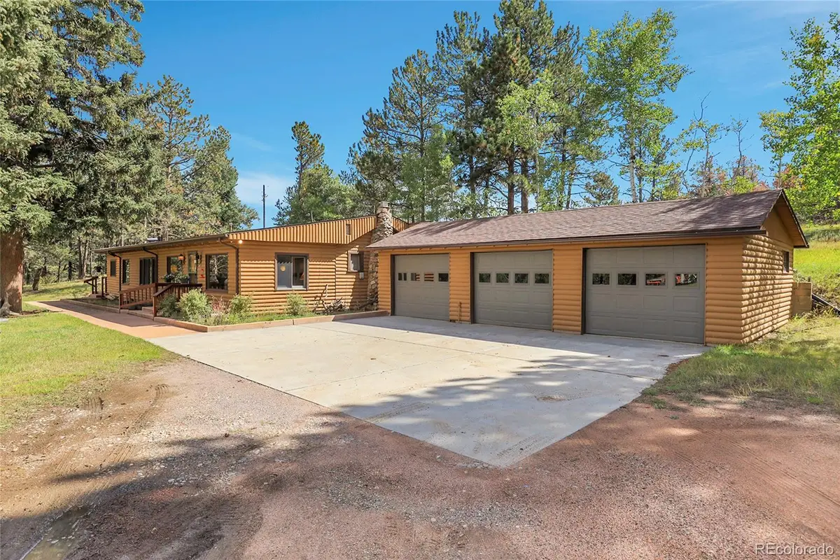 13009 S Parker Avenue, Pine, CO 80470 - Image #1