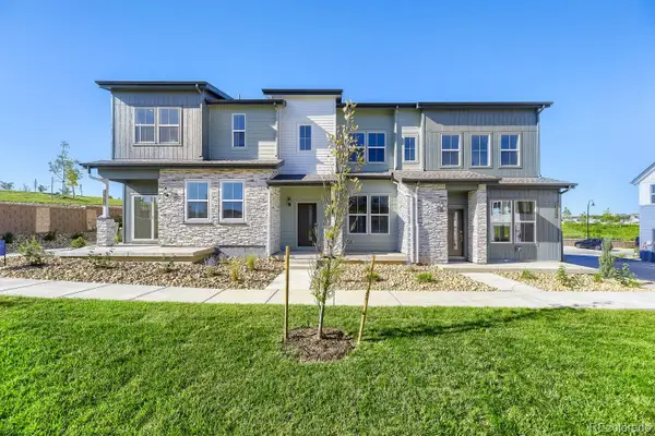 15526 Gilpin, Parker, CO 80134