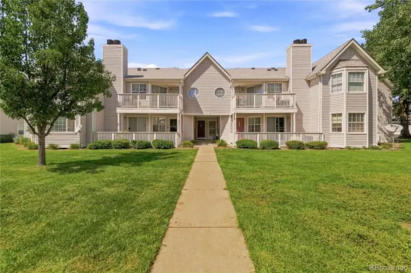 12573 E Pacific Circle #E, Aurora, CO 80014