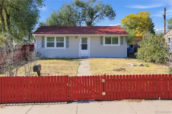 2209 Ontario, Colorado Springs, CO 80910