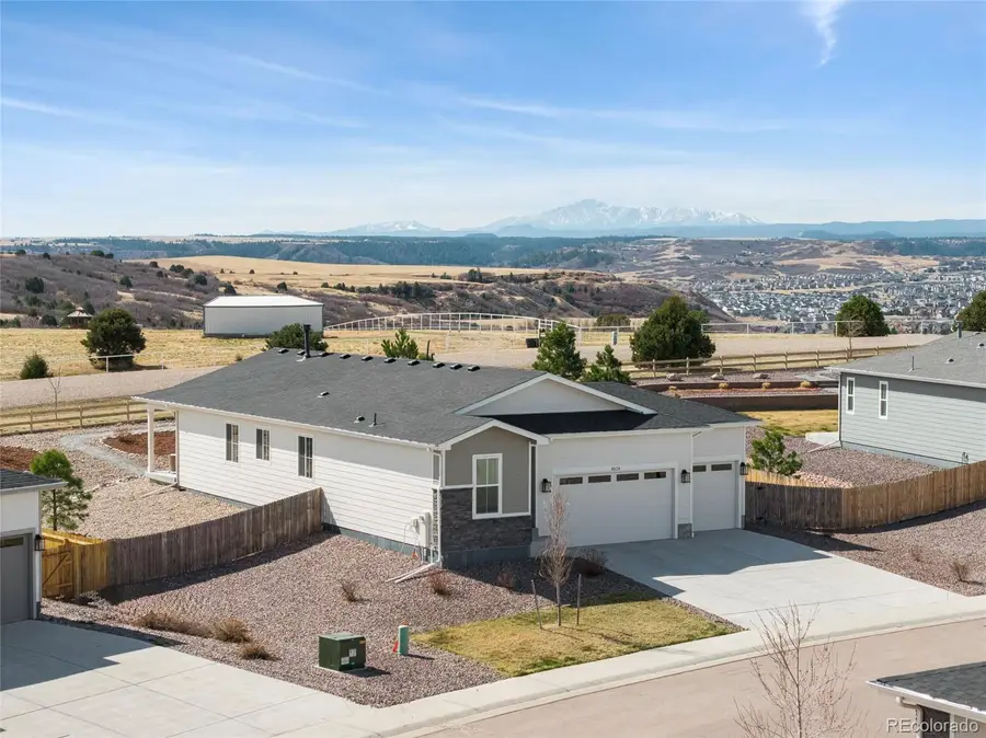 4020 Castle Vista Lane, Castle Rock, CO 80104 - #2