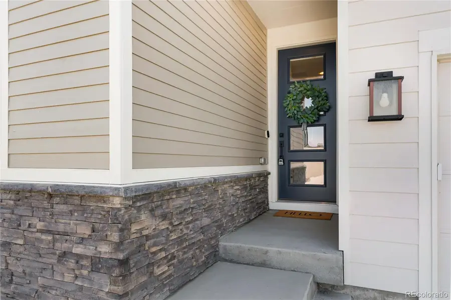 4020 Castle Vista Lane, Castle Rock, CO 80104 - #3