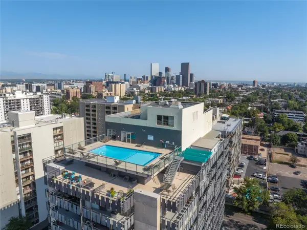 790 N Washington Street #1004, Denver, CO 80203