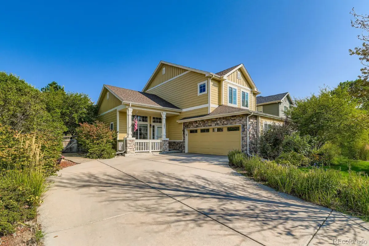 282 Tall Spruce Circle, Brighton, CO 80601 - #1