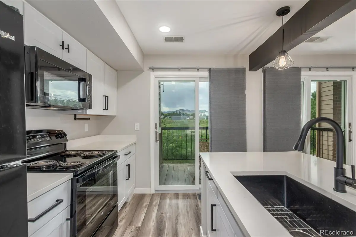 4899 S Dudley Street #14F, Littleton, CO 80123 - Image #1