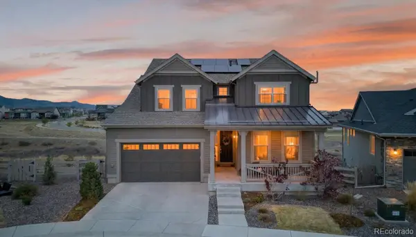 9317 Eagle River Street, Littleton, CO 80125