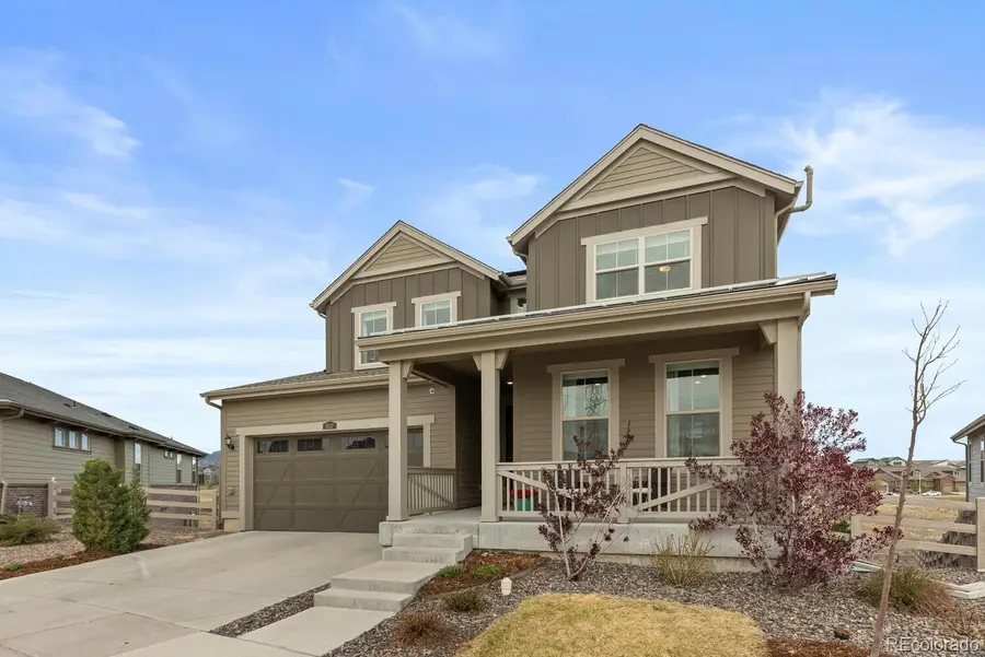 9317 Eagle River Street, Littleton, CO 80125 - #2