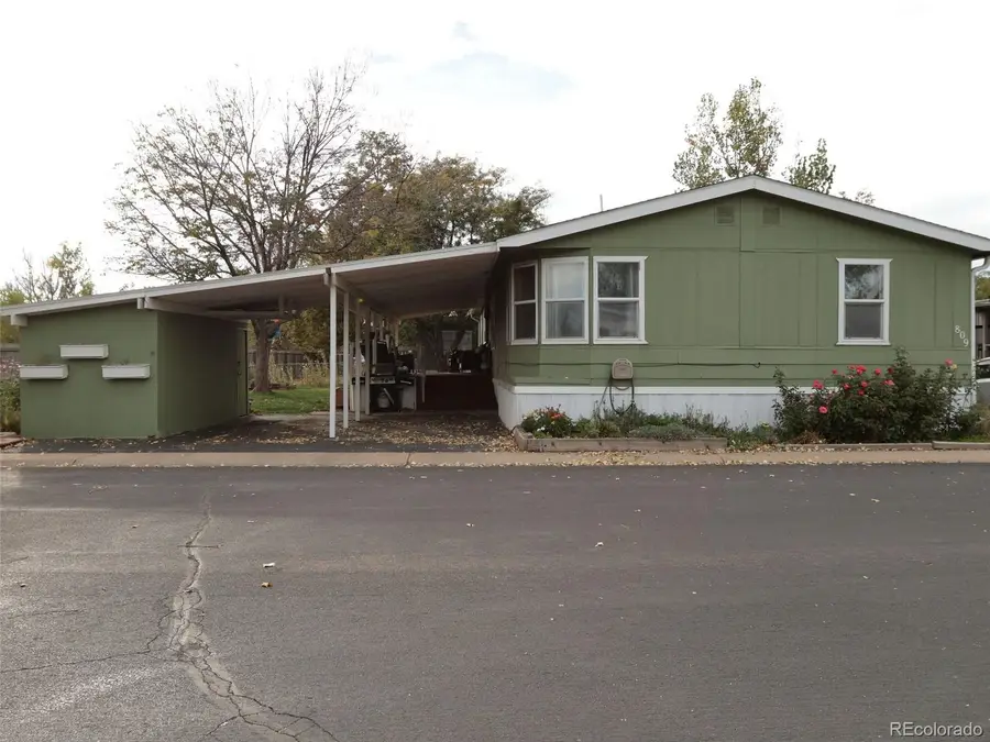 809 Flamingo, Lafayette, CO 80026 - #2