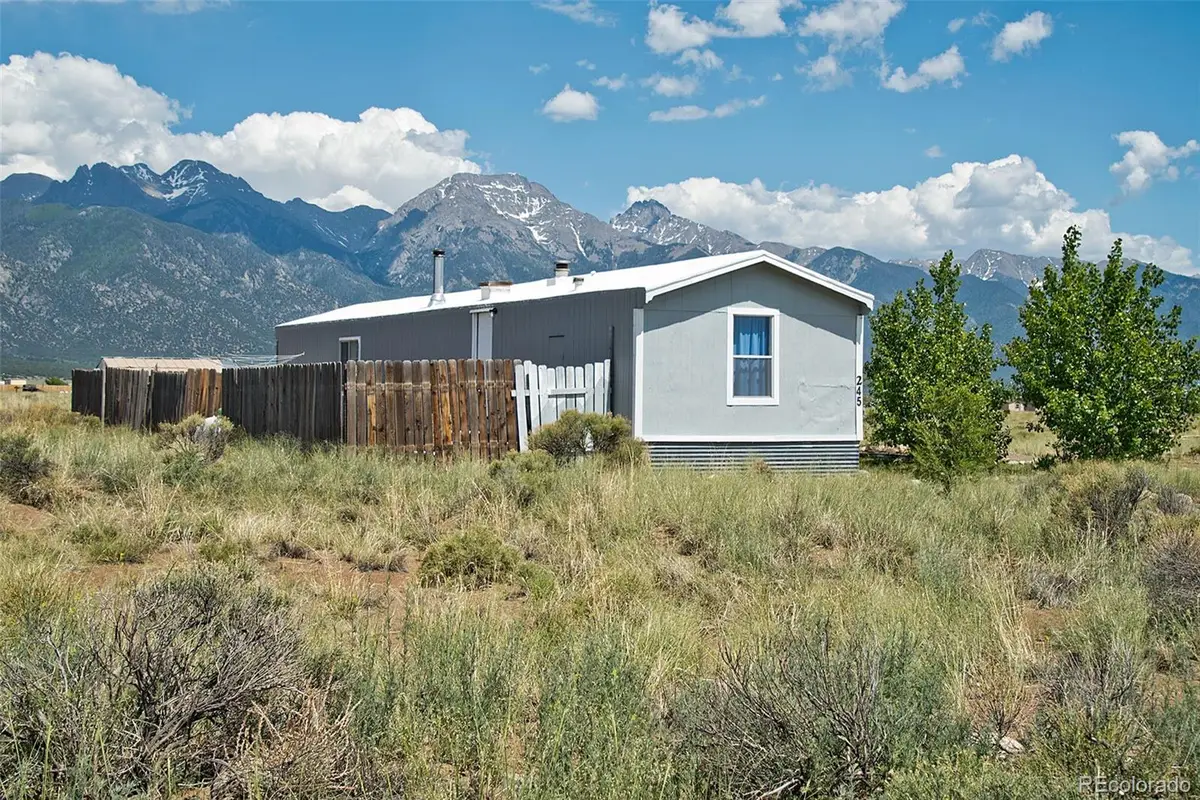 245 Viejo Lane, Crestone, CO 81143 - #1