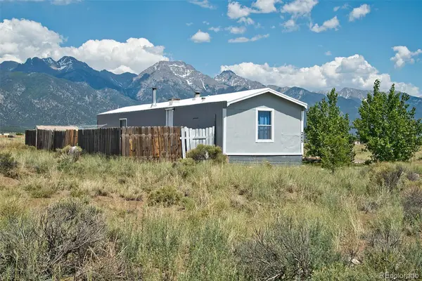 245 Viejo Lane, Moffat, CO 81143