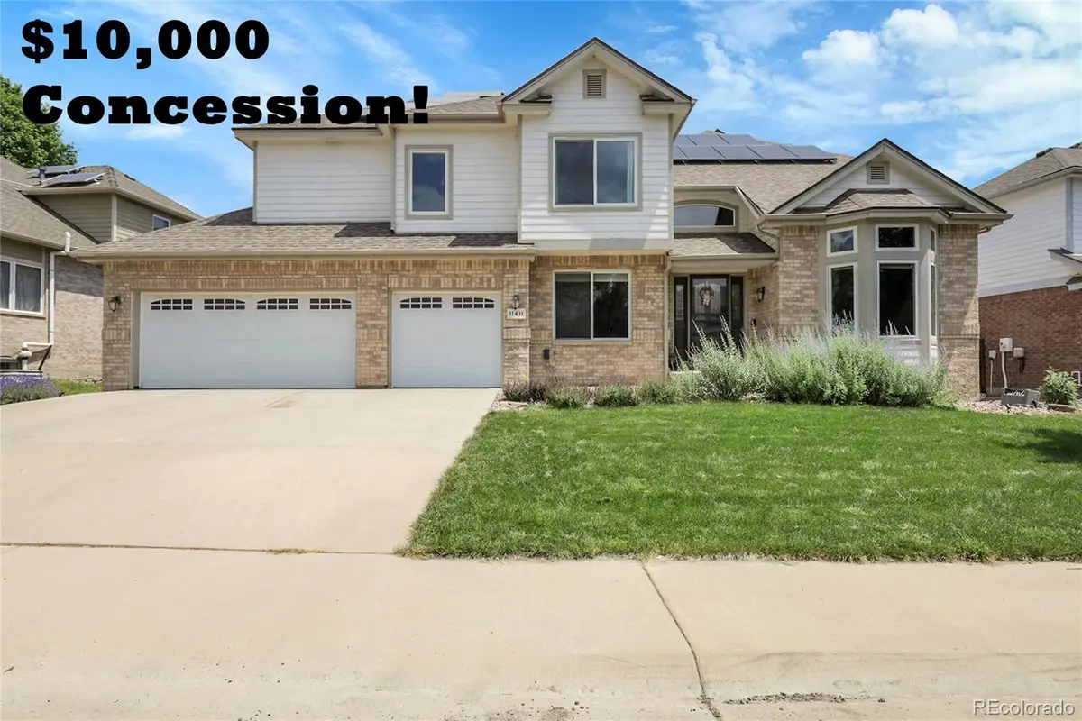 11411 W Cooper Drive, Littleton, CO 80127 - Image #1