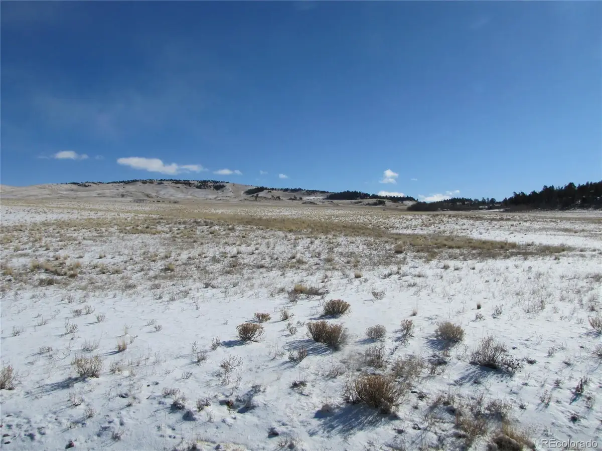 0 Athapascan Road, Hartsel, CO 80449 - #1