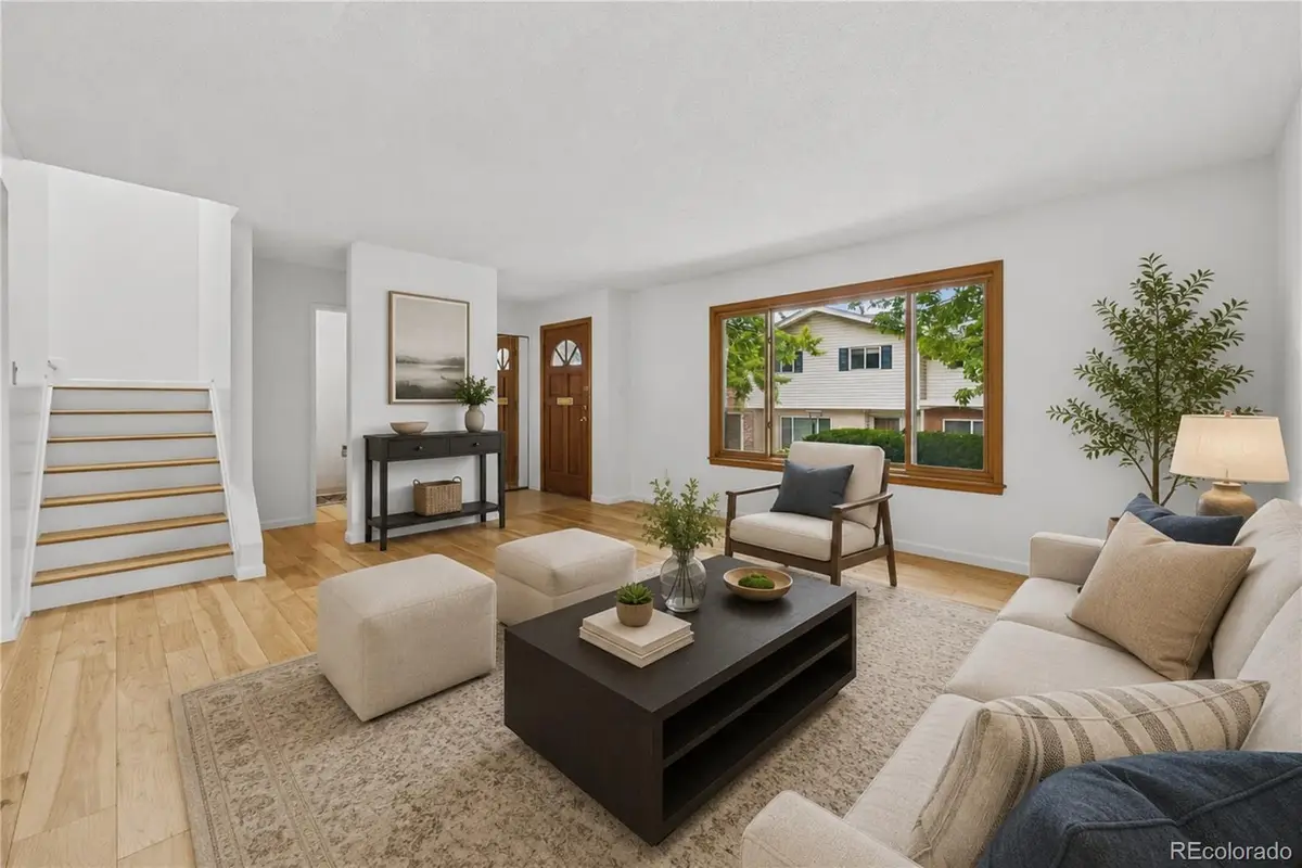9024 E Mansfield Avenue, Denver, CO 80237 - #1