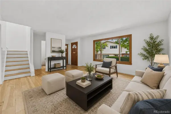 9024 E Mansfield Avenue, Denver, CO 80237