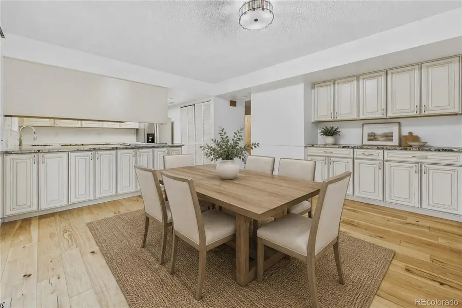 9024 E Mansfield Avenue, Denver, CO 80237 - #2