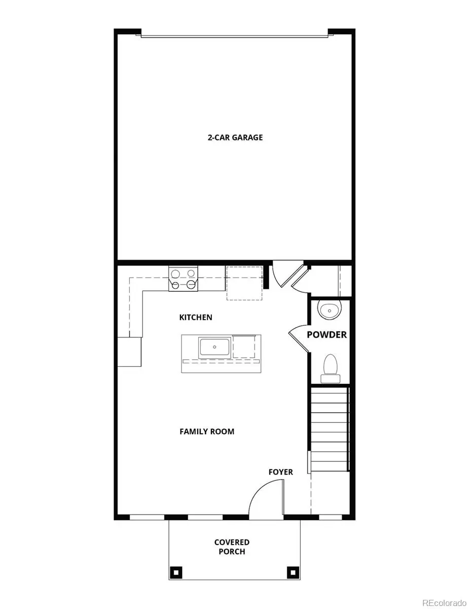 1124 Babette Heights, Colorado Springs, CO 80904 - Image #1