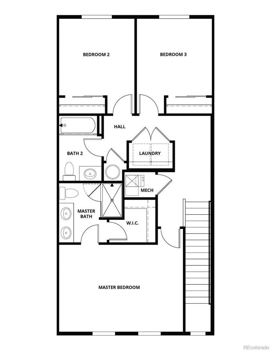 1124 Babette Heights, Colorado Springs, CO 80904 - Image #2