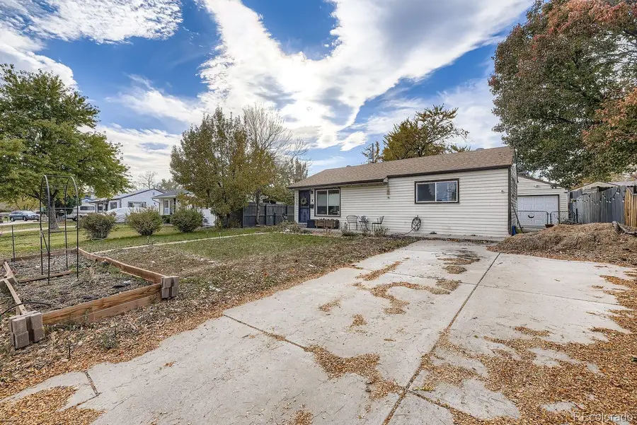 2535 S Hazel Court, Denver, CO 80219 - Image #3
