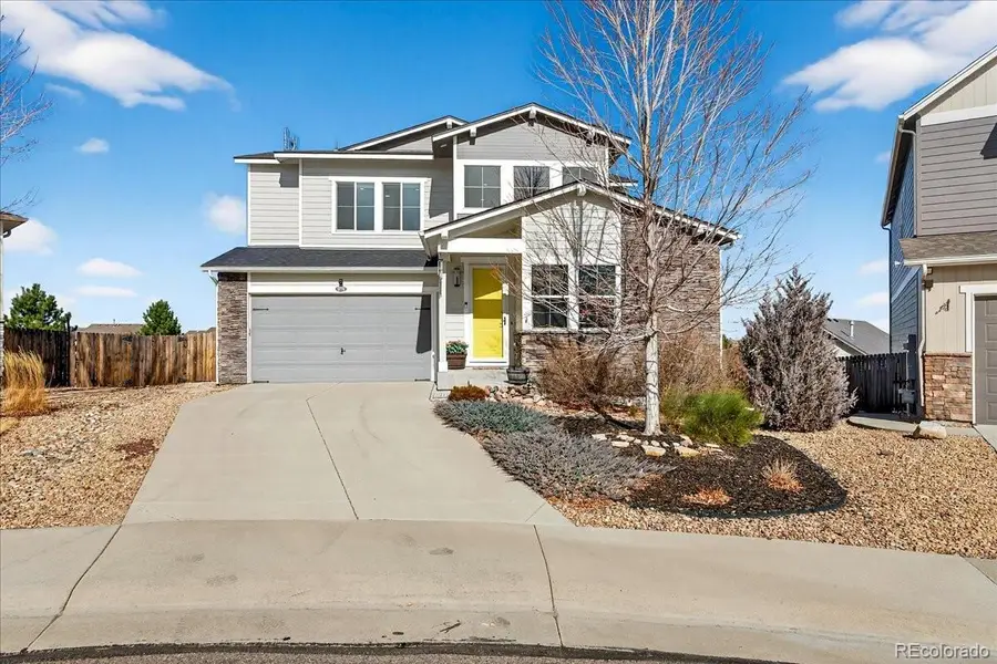 1771 Ghost Dance Circle, Castle Rock, CO 80108 - #2