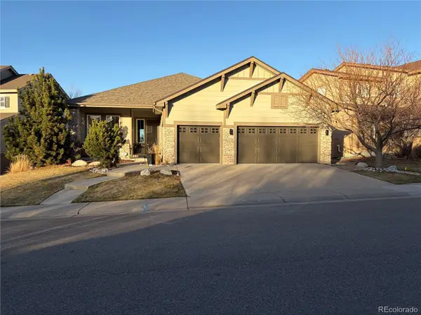 2733 Pemberly Avenue, Highlands Ranch, CO 80126