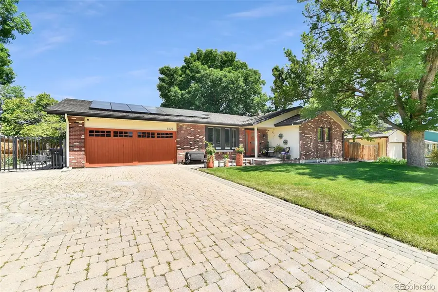 8122 Ammons Way, Arvada, CO 80005 - #2