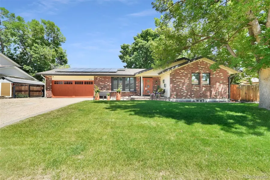 8122 Ammons Way, Arvada, CO 80005 - #3
