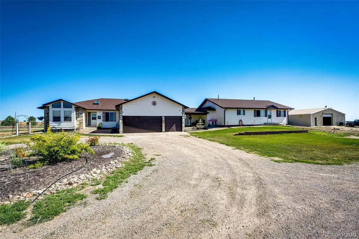 4820 Schumaker Road, Bennett, CO 80102 - #1