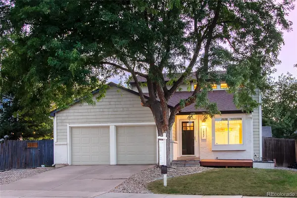 5847 S Oak Street, Littleton, CO 80127