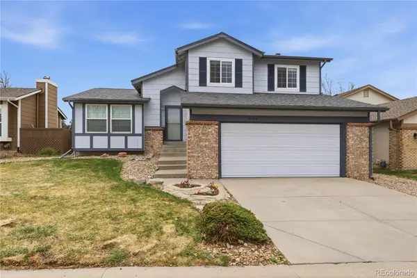 9192 Stargrass Circle, Highlands Ranch, CO 80126