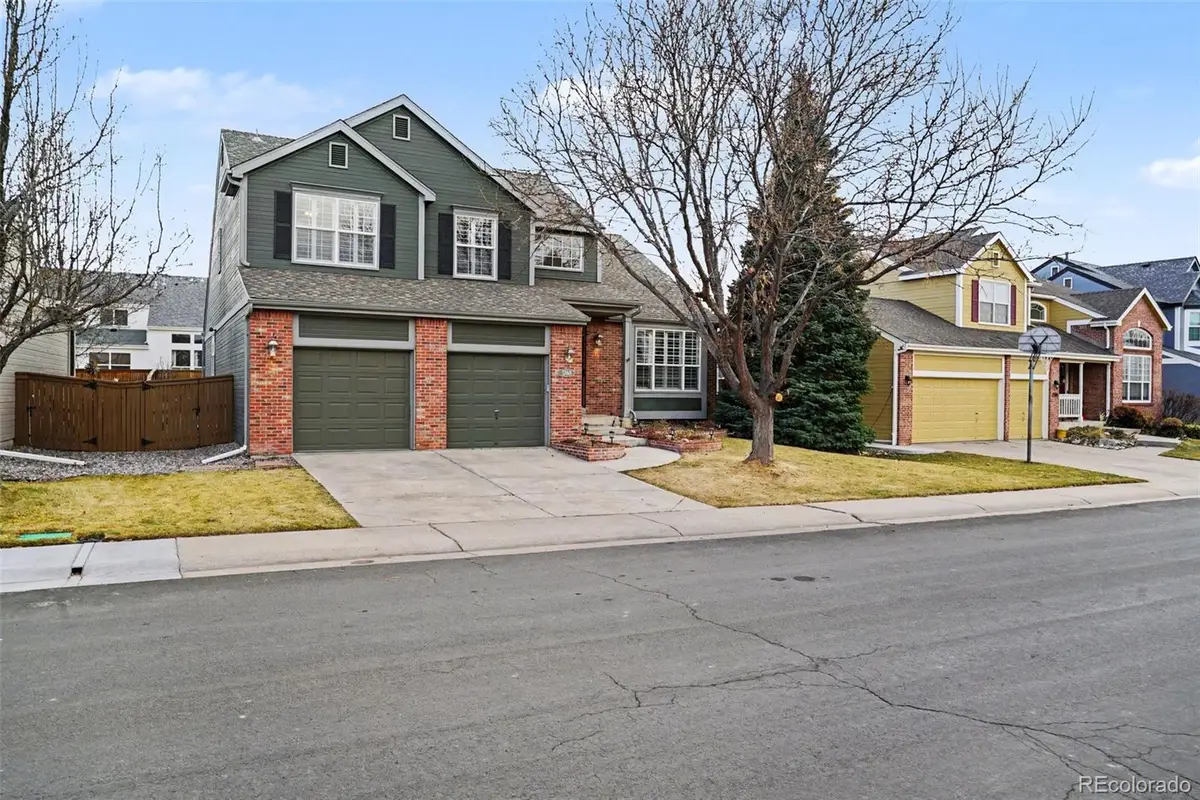 1748 Spring Water Lane, Highlands Ranch, CO 80129 - #1