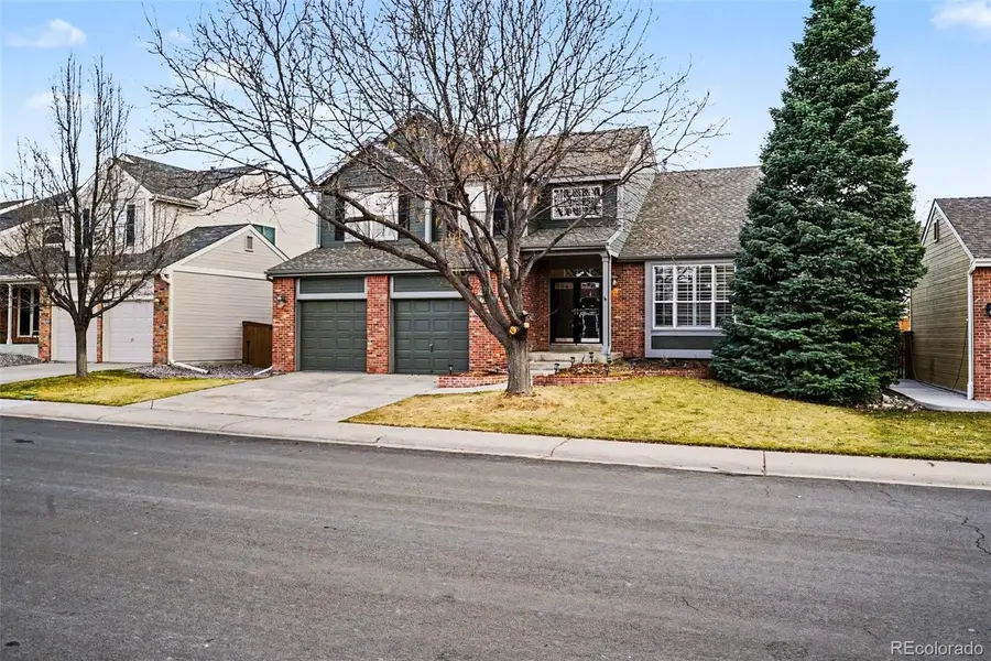1748 Spring Water Lane, Highlands Ranch, CO 80129 - #3