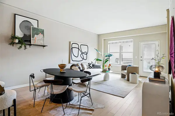 1975 N Grant Street #810, Denver, CO 80203