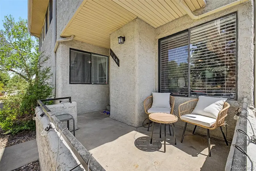 1845 Kendall Street #109A, Denver, CO 80214 - #2