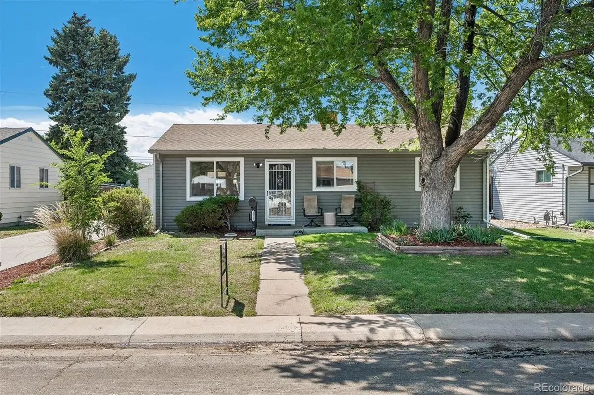 3915 S Jason Street, Englewood, CO 80110 - #1