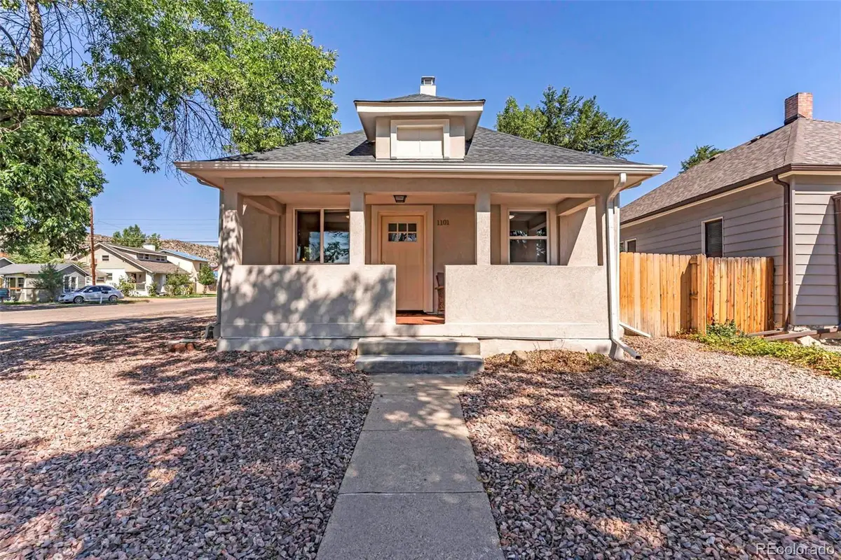 1101 Rudd Avenue, Canon City, CO 81212 - Image #1