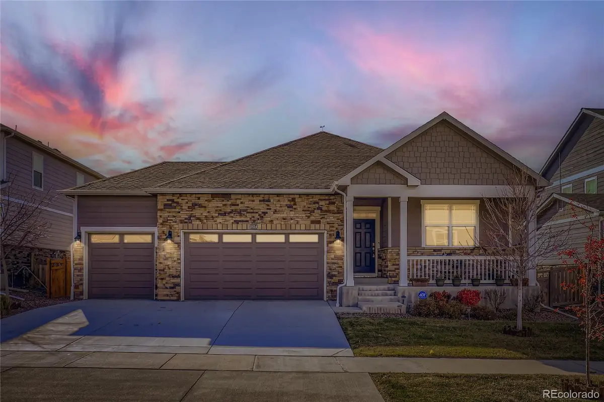 20014 E 62nd Drive, Aurora, CO 80019 - Image #1