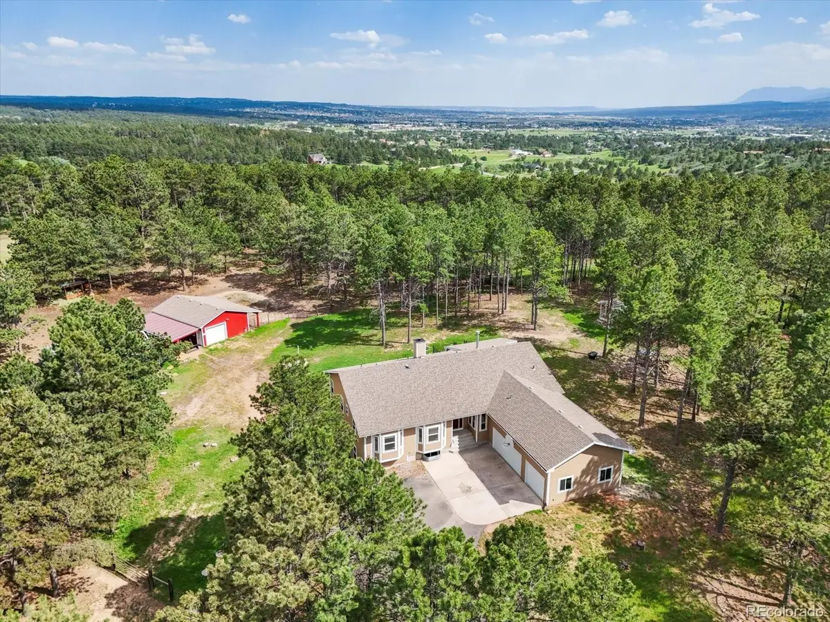 20125 Indi Drive, Monument, CO 80132 - #1