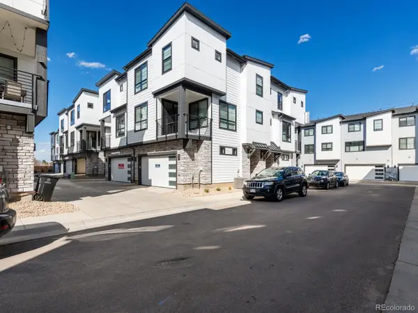 2020 S Holly Street #2, Denver, CO 80222