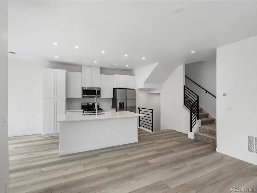 2020 S Holly Street #2, Denver, CO 80222 - #2