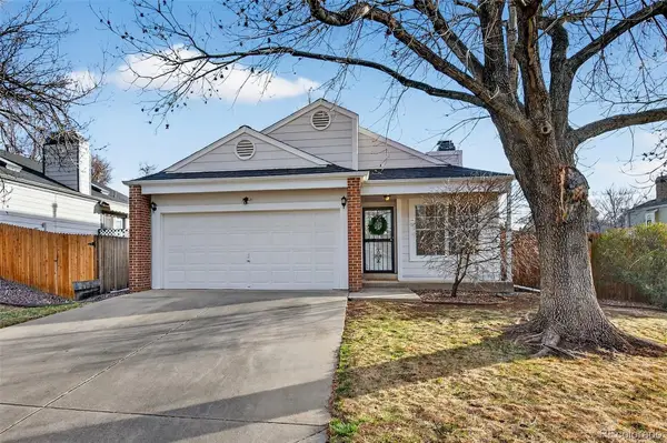 409 W Jamison Circle, Littleton, CO 80120