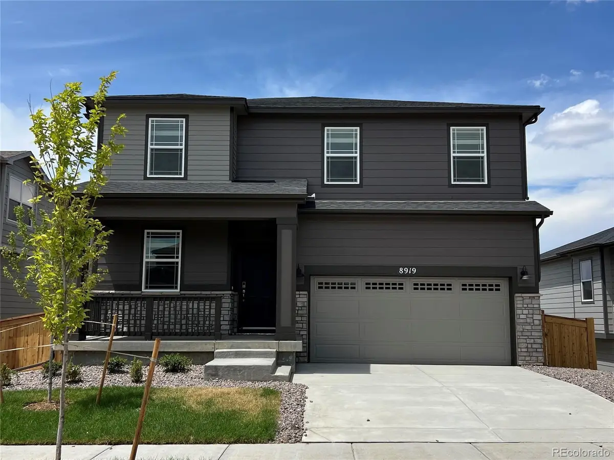 8919 Sedalia Street, Commerce City, CO 80022 - Image #1